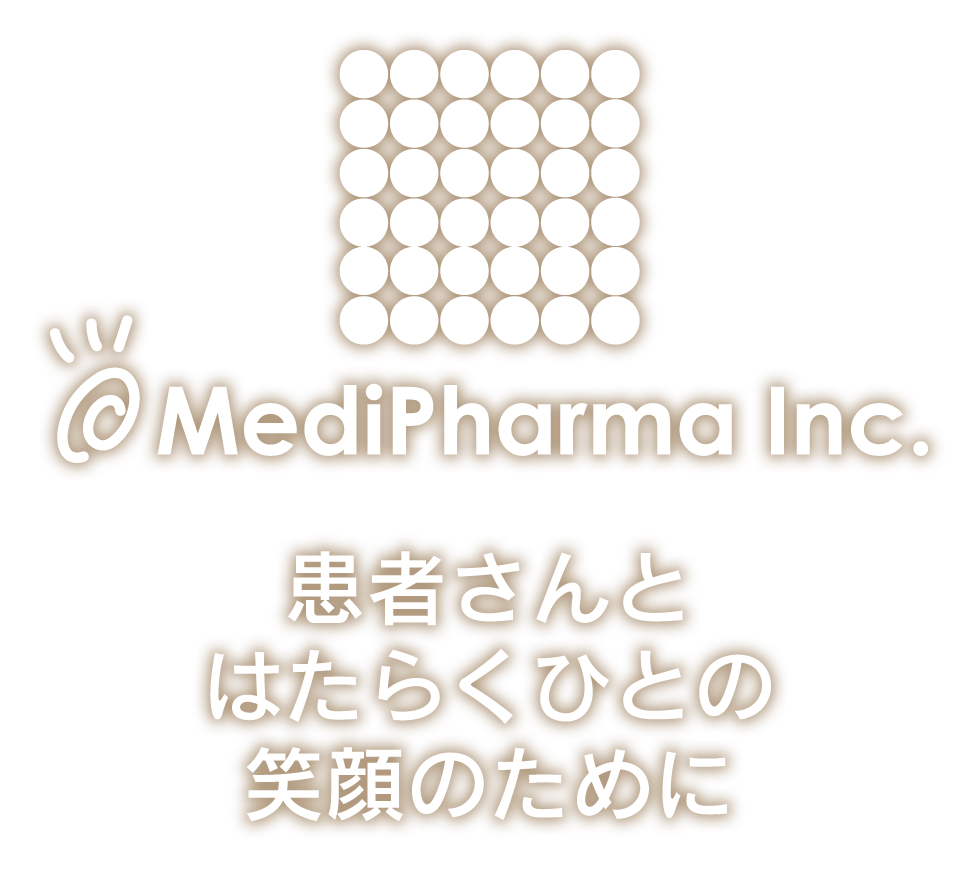 メディファーマー